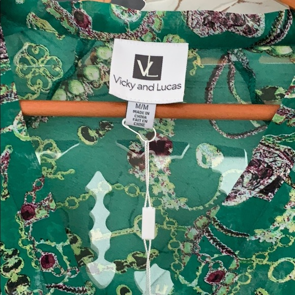 Boho Dress - Picture 2 of 6